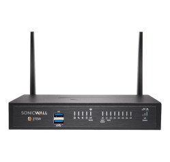 SonicWall TZ270W - TotalSecure Advanced Edition (02-SSC-8101)