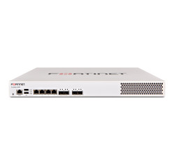 Fortinet FortiWeb 400F (FWB-400F-BDL-934-12)