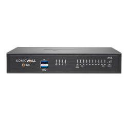 SonicWall TZ470 - Threat Edition (02-SSC-7261)