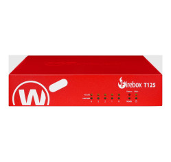 WatchGuard Firebox T125 (WGT125000)