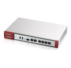 Zyxel ZyWALL USG FLEX 700H (USGFLEX700HBUN)