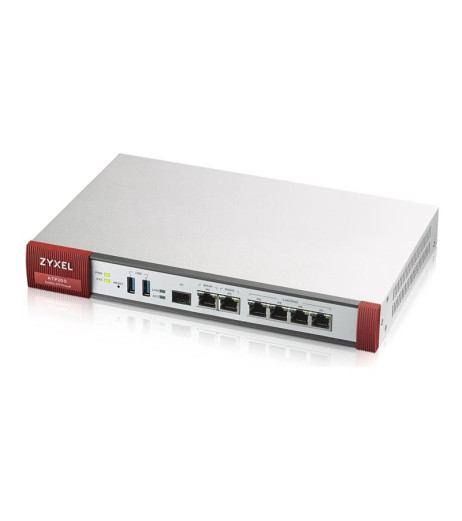 Zyxel ZyWALL USG FLEX 700H (USGFLEX700HBUN) – купити в Україні | Офіційна гарантія Zyxel ZyWALL USG FLEX 700H (USGFLEX700HBUN) – купити в Україні | Офіційна гарантія