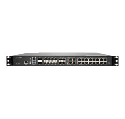SonicWall NSa 6700 - Advanced Edition (02-SSC-9596)