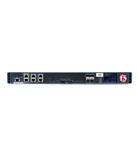 F5 BIG-IP rSeries SSL Orchestrator R4800 (F5-BIG-SSLO-R4800)