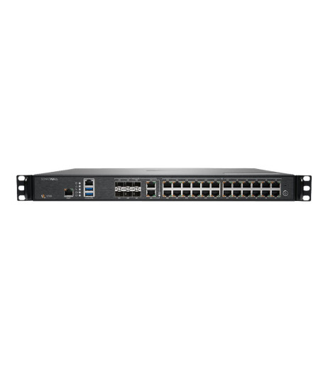SonicWall NSa 5700 - TotalSecure Essential Edition (02-SSC-3918) – купити в Україні | Офіційна гарантія SonicWall NSa 5700 - TotalSecure Essential Edition (02-SSC-3918) – купити в Україні | Офіційна гарантія