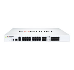 Fortinet FortiGate 200F (FG-200F-BDL-950-36)