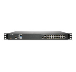 SonicWall Gen 6 NSa Series 2700 (03-SSC-8129)