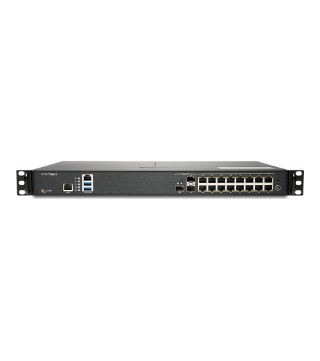 SonicWall Gen 6 NSa Series 2700 (03-SSC-8129) – купити в Україні | Офіційна гарантія SonicWall Gen 6 NSa Series 2700 (03-SSC-8129) – купити в Україні | Офіційна гарантія