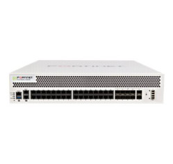 Fortinet FortiGate 2500E (FG-2500E-LENC)