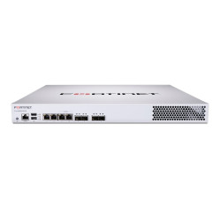 Fortinet FortiWeb 600F (FWB-600F)
