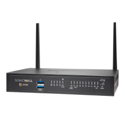 SonicWall TZ470W - Threat Edition (02-SSC-7265)