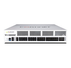 Fortinet FortiGate 1801F (FG-1801F-BDL-841-12)