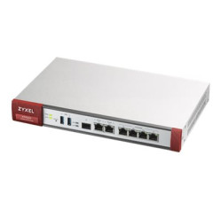 Zyxel ZyWALL ATP200 - Security appliance (ATP200)