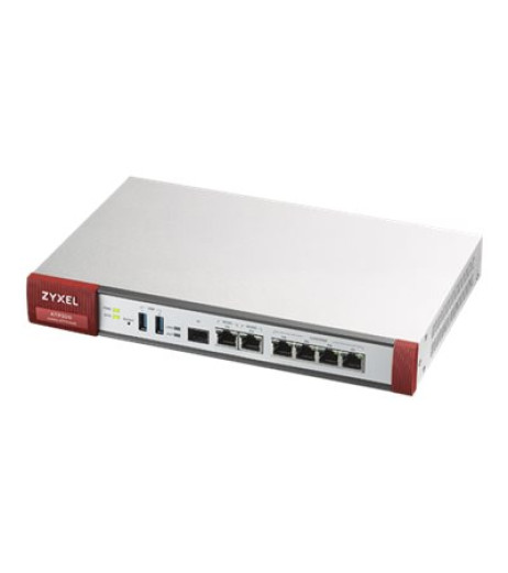Zyxel ZyWALL ATP200 - Security appliance (ATP200)