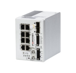 Fortinet FortiGate Rugged 70F (FGR-70F-BDL-809-36)