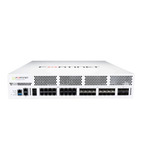 Fortinet FortiGate 2601F (FG-2601F) – купити в Україні | Офіційна гарантія Fortinet FortiGate 2601F (FG-2601F) – купити в Україні | Офіційна гарантія