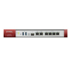 Zyxel ZyWALL ATP200 - Security appliance (ATP200)