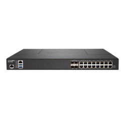 SonicWall NSA 2650 - Advanced Edition (02-SSC-0225)
