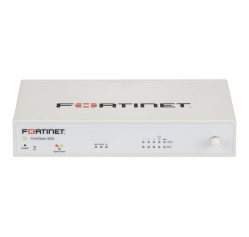 Fortinet FortiGate 51G (FG-51G-BDL-809-60)
