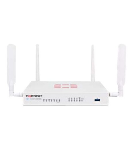 Fortinet FortiWiFi 30E-3G4G (FWF-30E-3G4G-NAM) – купити в Україні | Офіційна гарантія