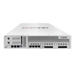 Fortinet FortiWeb 2000F (FWB-2000F-BDL-934-12)