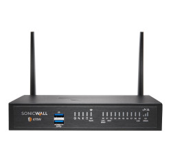 SonicWall TZ470W - Threat Edition (02-SSC-7265)