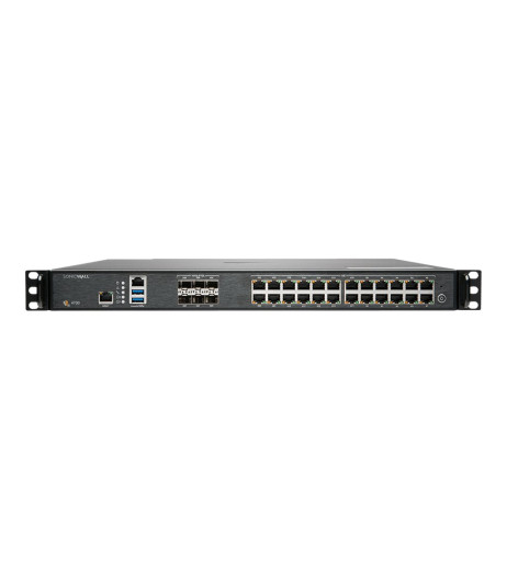SonicWall NSa 4700 - Gen 6 (03-SSC-8133) – купити в Україні | Офіційна гарантія SonicWall NSa 4700 - Gen 6 (03-SSC-8133) – купити в Україні | Офіційна гарантія