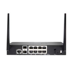 SonicWall TZ470W - Essential Edition (02-SSC-6810)