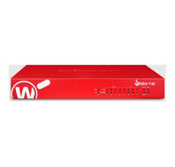 WatchGuard Firebox T185 (WGT185000)