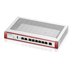 Zyxel ZyWALL USG FLEX 200HP (USGFLEX200HPBUN)