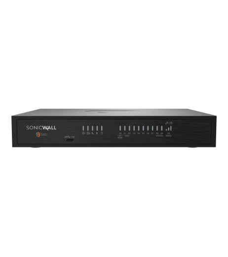 SonicWall TZ Series (Gen 8) TZ580 (03-SSC-1837) – купити в Україні | Офіційна гарантія SonicWall TZ Series (Gen 8) TZ580 (03-SSC-1837) – купити в Україні | Офіційна гарантія