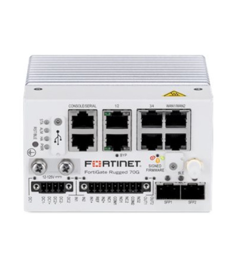 Fortinet FortiGate Rugged 70G (FGR-70G-BDL-809-60) – купити в Україні | Офіційна гарантія Fortinet FortiGate Rugged 70G (FGR-70G-BDL-809-60) – купити в Україні | Офіційна гарантія
