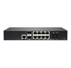 SonicWall TZ570W - Essential Edition (02-SSC-5663)