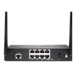 SonicWall TZ270W - Advanced Edition (02-SSC-6850)