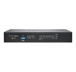 SonicWall TZ570W - Essential Edition (02-SSC-5663)