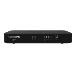 SonicWall TZ80 - Security appliance (03-SSC-8141)