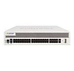 Fortinet FortiGate 2500E (FG-2500E-BDL-950-36)
