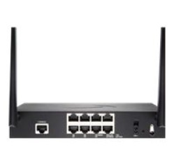 SonicWall TZ270W - Advanced Edition (02-SSC-6858)