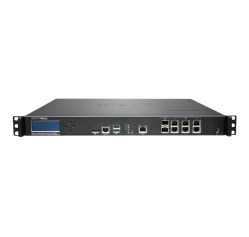 SonicWall Secure Mobile Access 7210 (02-SSC-2892)