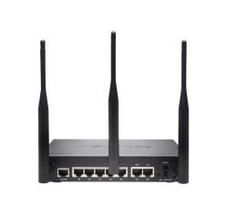 SonicWall TZ400 Wireless-AC (02-SSC-0308)