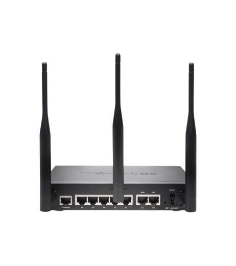 SonicWall TZ400 Wireless-AC (02-SSC-0308) – купити в Україні | Офіційна гарантія SonicWall TZ400 Wireless-AC (02-SSC-0308) – купити в Україні | Офіційна гарантія
