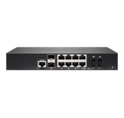 SonicWall TZ570 - Essential Edition (02-SSC-5648)