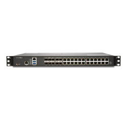 SonicWall Gen 6 NSa Series 3700 (03-SSC-8131)