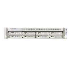 Fortinet FortiPAM 1000G (FPA-1000G)