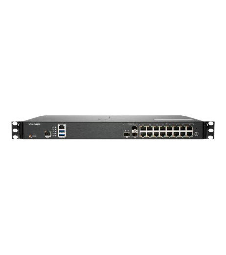 SonicWall NSa 2700 - Essential Edition (02-SSC-7369) – купити в Україні | Офіційна гарантія SonicWall NSa 2700 - Essential Edition (02-SSC-7369) – купити в Україні | Офіційна гарантія