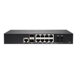 SonicWall TZ570P - Advanced Edition (02-SSC-5682)