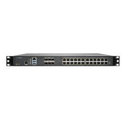 SonicWall Gen 7 NSa Series 4700 (03-SSC-2981)