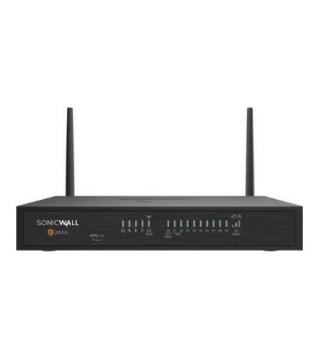 SonicWall TZ Series (Gen 8) TZ 280W (03-SSC-1825) – купити в Україні | Офіційна гарантія SonicWall TZ Series (Gen 8) TZ 280W (03-SSC-1825) – купити в Україні | Офіційна гарантія