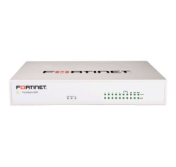 Fortinet FortiGate 60F (FG-60F-BDL-950-60)