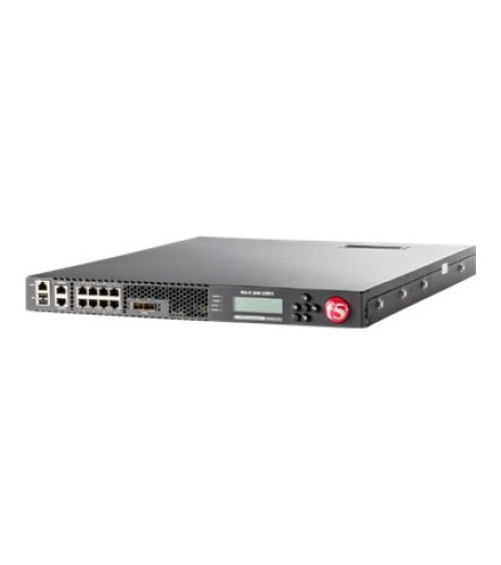 F5 BIG-IP Access Policy Manager 2000S (F5-BIG-APM-2000S-25)